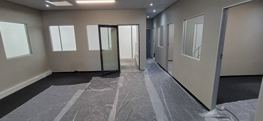 To Let commercial Property for Rent in Firgrove Western Cape